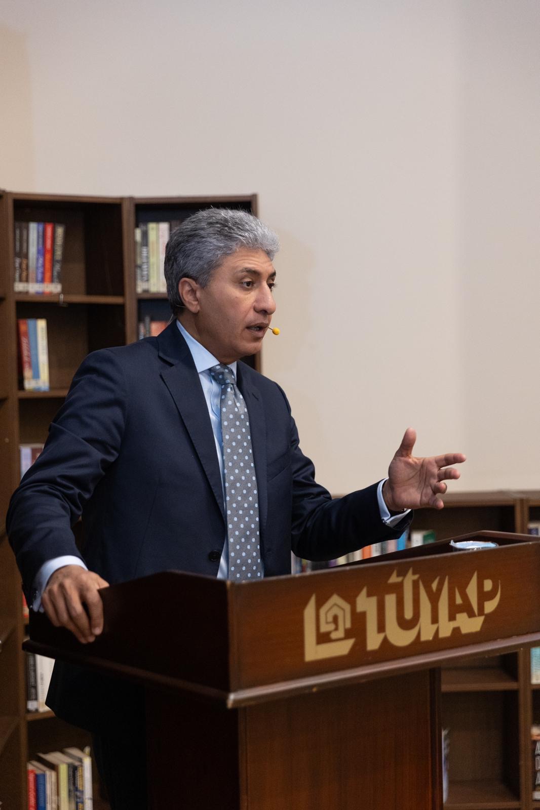 وزير السياحة المصري يحدد أسعار دخول المتحف المصري الكبير ويقر إعفاءات موسعة للفئات الخاصة