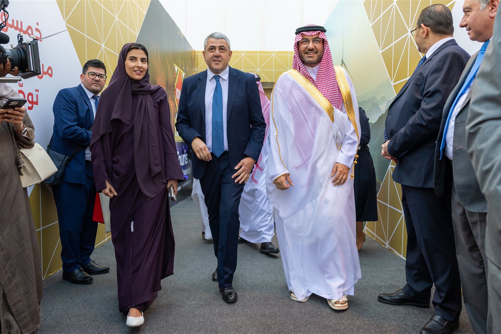 السعودية تعزز ريادتها السياحية باستضافة الجمعية العمومية للأمم المتحدة للسياحة