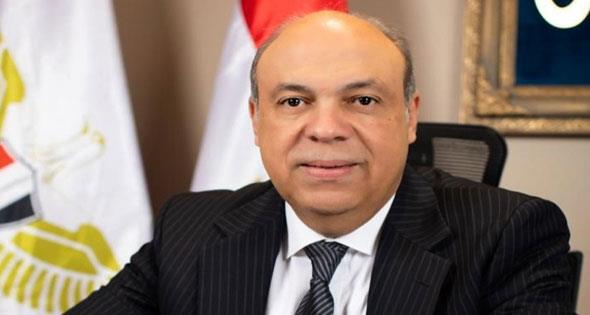 وزير الطيران: مصر للطيران تدخل قائمة أفضل 50 شركة طيران عالميًا.. وتوسع شبكة خطوطها وشراكاتها الدولية