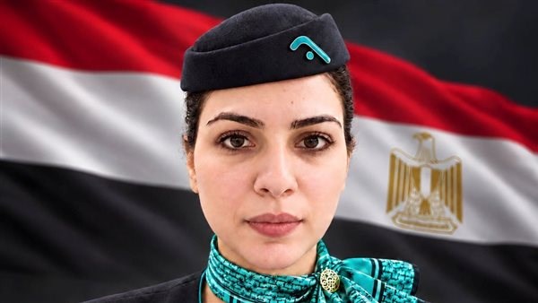 السفارة المصرية تتابع نقل جثمان مضيفة طيران مصرية ضحية الهجوم على مطار الملك خالد بالرياض