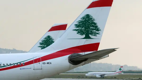 تعليق رحلات بيروت الى الرياض وتعديل مواعيد جدة والدمام حتى 3 نوفمبر 2026