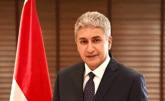شريف فتحي: منتدى مصر 2026 شهد نقاشات إيجابية وتوصيات تدعم المواطن